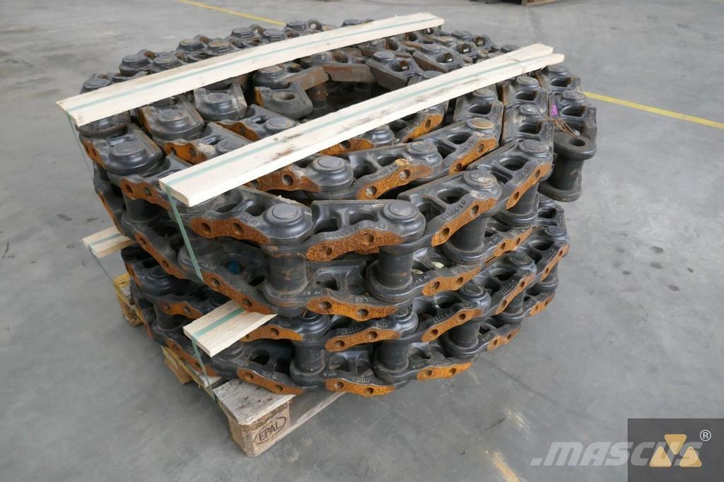 CAT 524-3181 Tyres, wheels and rims