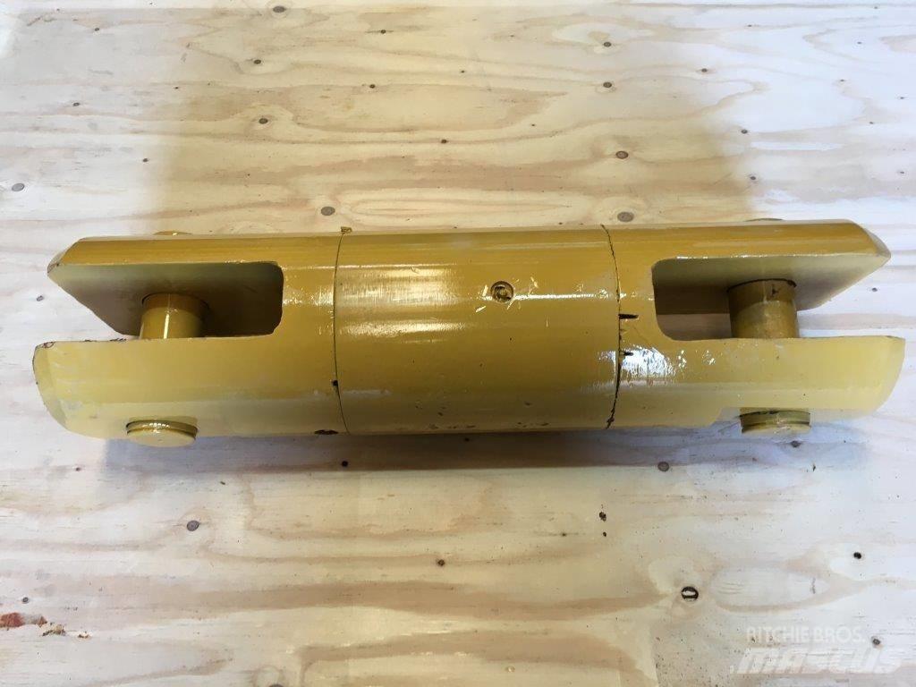 Bauer SWIVEL Piling equipment accessories and spare parts