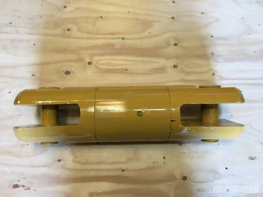 Bauer SWIVEL Piling equipment accessories and spare parts