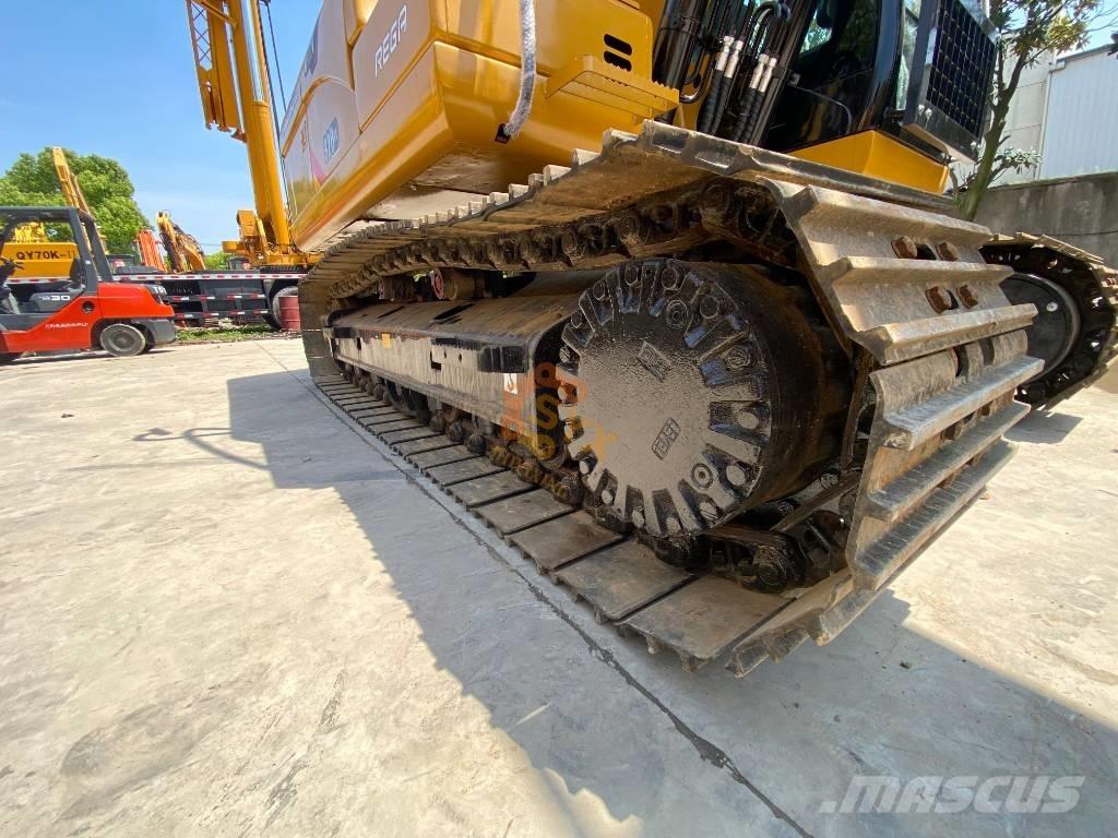 CAT CAT320 D2 Crawler excavators