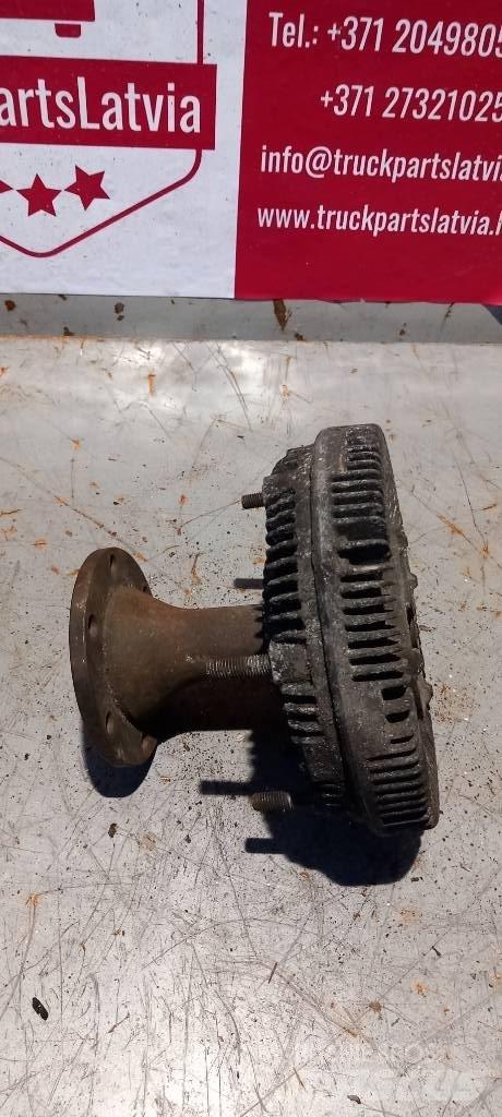 MAN TGA.    51066300131 Radiators