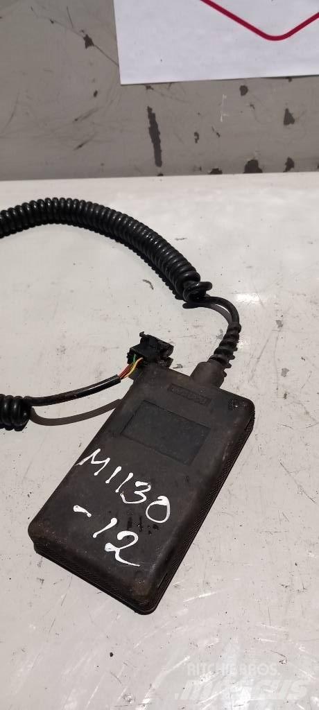 MAN TGA. 4460561380 Electronics