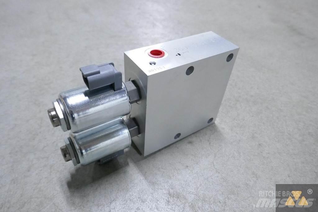 CAT 360-3141 Other components