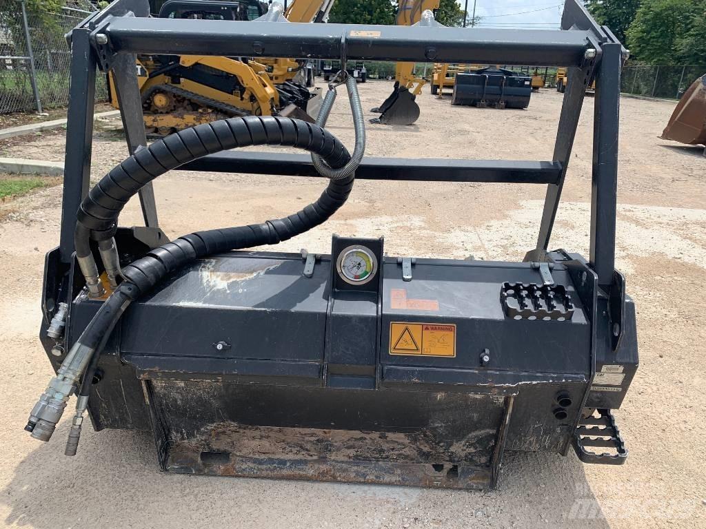 CAT HM415C Other components