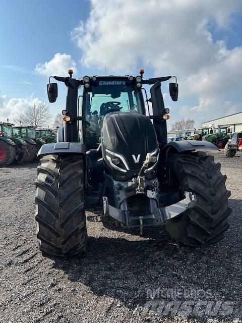Valtra T 235 D Tractors