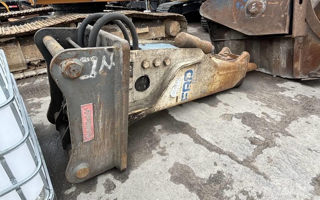 Furukawa F45LN Hammers / Breakers