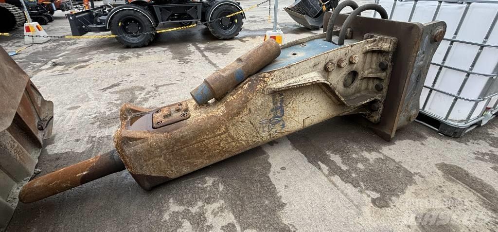Furukawa F45LN Hammers / Breakers