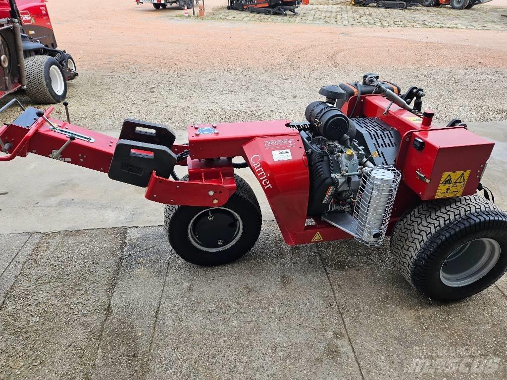 Redexim CARRIER Other groundscare machines