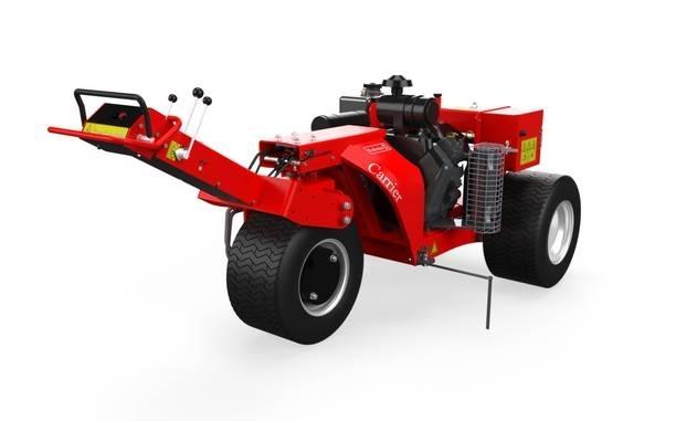 Redexim CARRIER Other groundscare machines