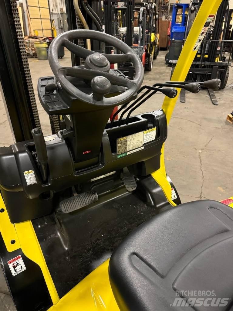 Hyster H 60 FT Other