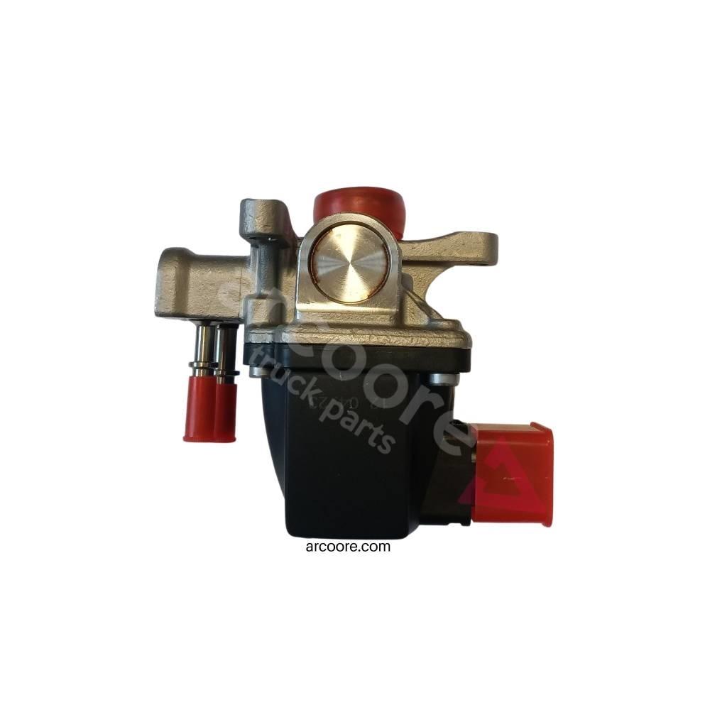 Scania 2238325 Engines