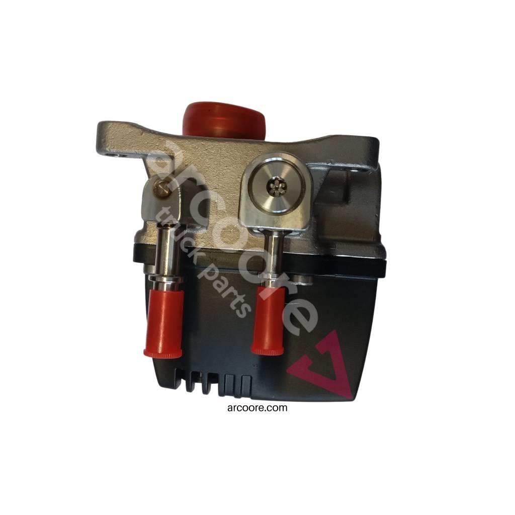 Scania 2238325 Engines