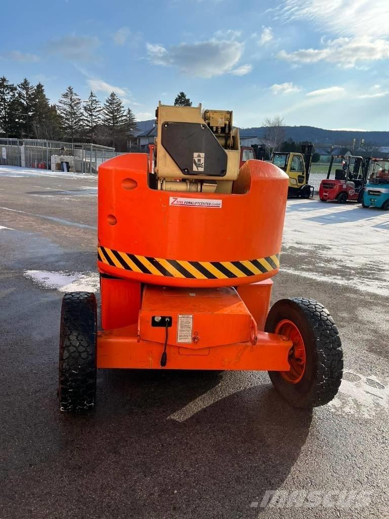 JLG 45 E Articulated boom lifts