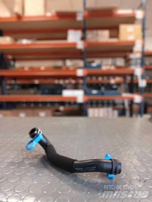 Scania HOSE 2533773 Engines