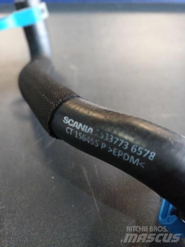 Scania HOSE 2533773 Engines