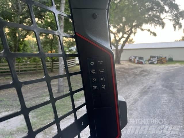 Bobcat T64 Skid steer loaders