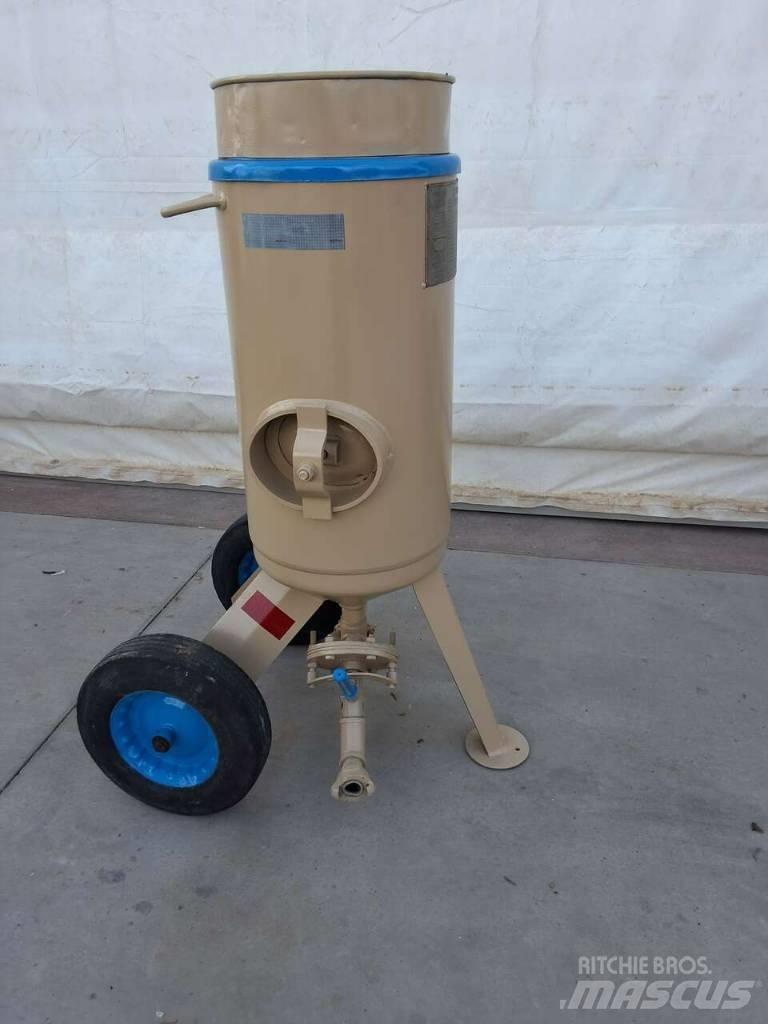 Clemco 1648 Other