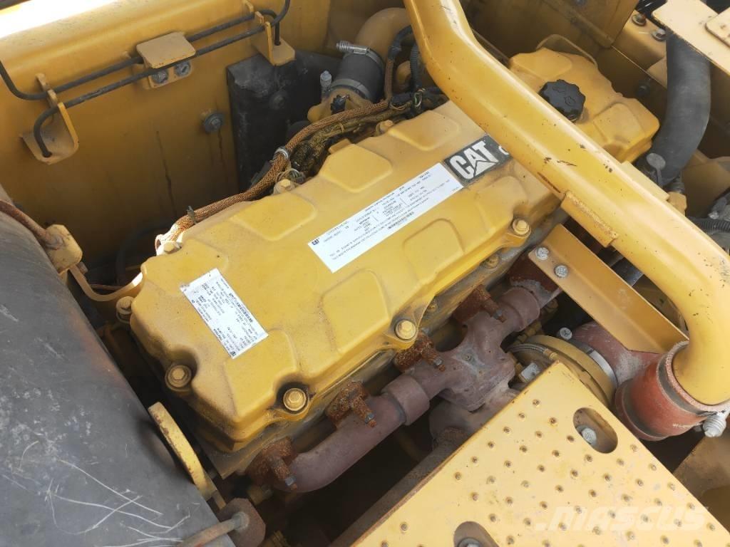 CAT 340DL Crawler excavators