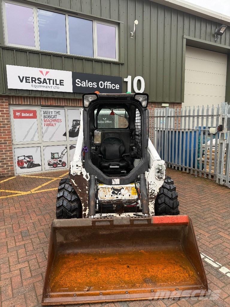 Bobcat S 530 Skid steer loaders