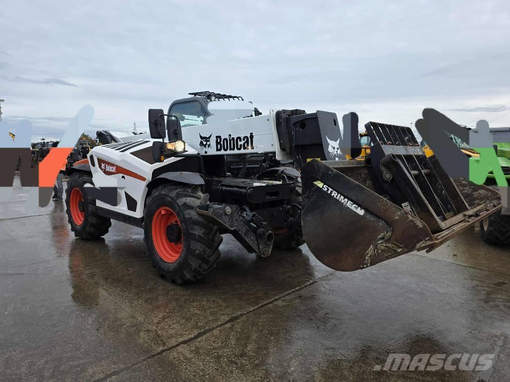 Bobcat T 35.130 Telescopic handlers