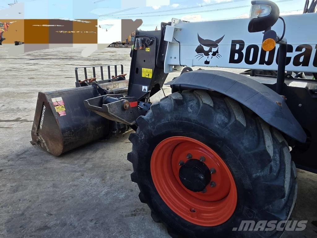 Bobcat T 35.130 Telescopic handlers