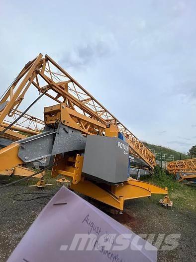 Potain IGO 32 Other cranes