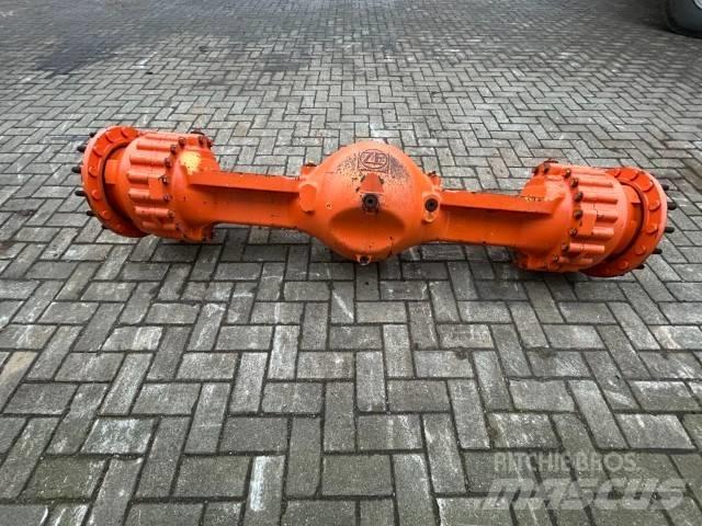 Hitachi Drive Axle Axles