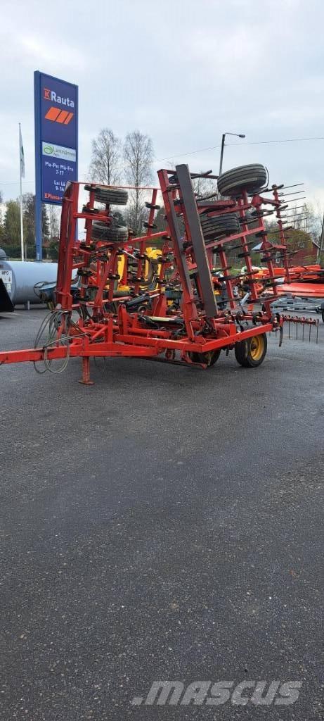 Väderstad NZG600 Harrows