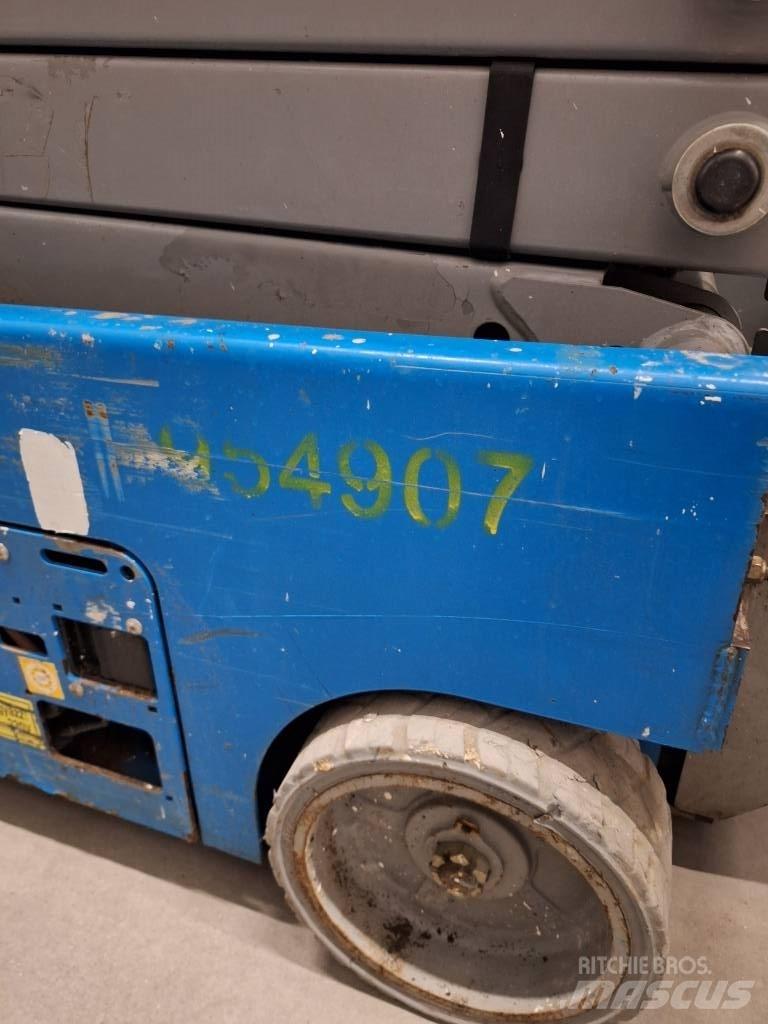 Genie GS 1932 Scissor lifts