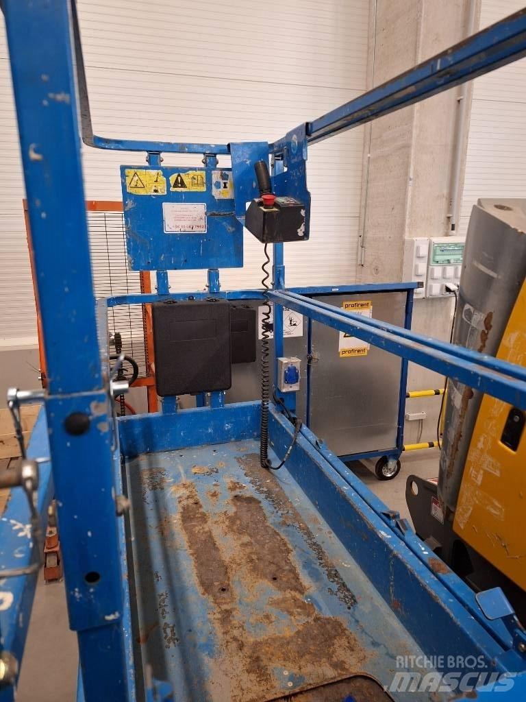 Genie GS 1932 Scissor lifts