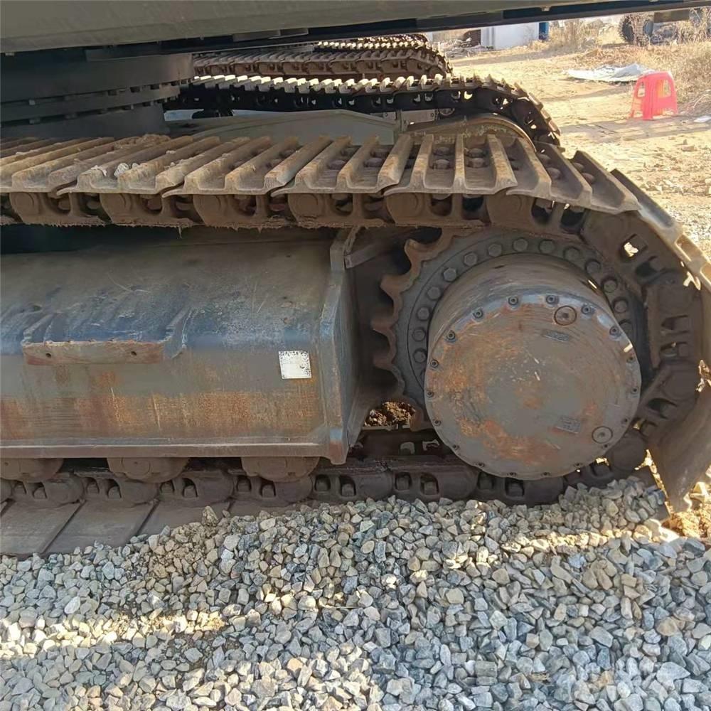 Kobelco SK350D Crawler excavators