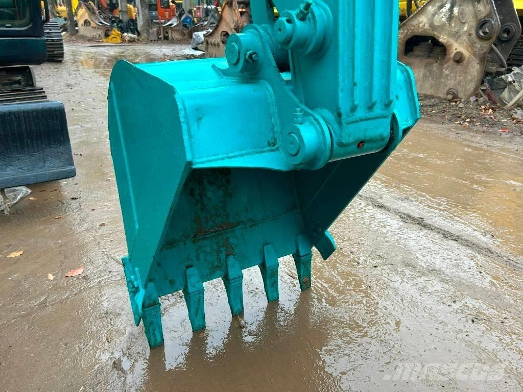 Kobelco SK 75-8 Mini excavators < 7t (Mini diggers)