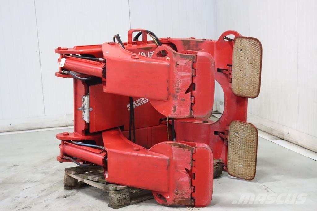 Bolzoni AR-53RJ-15 Other