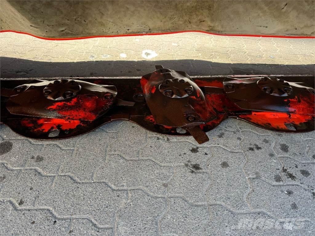 Kuhn GMD 4010-FF Mower-conditioners