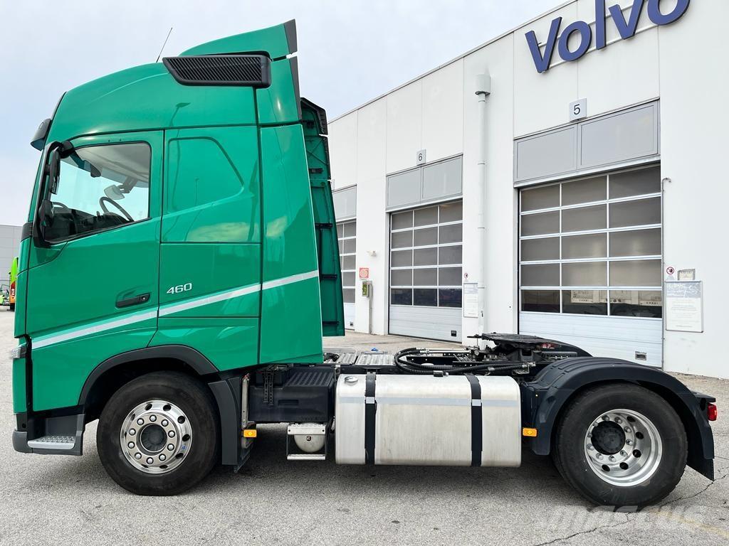 Volvo FH Prime Movers