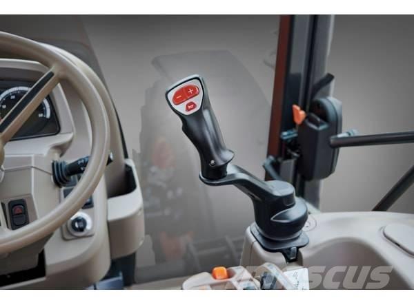 Kioti HX1402ATC-EU Tractors