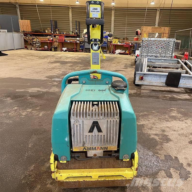 Ammann ARW 65 Other rollers