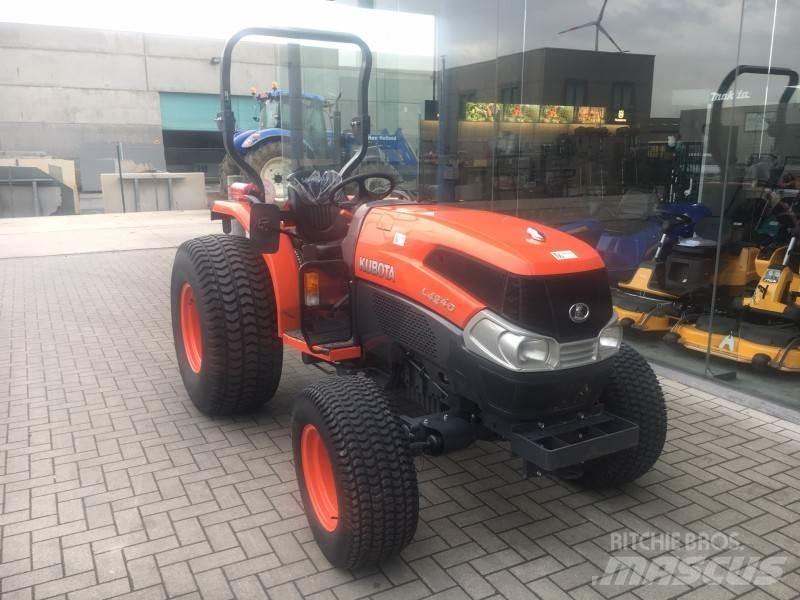 Kubota L4240 Compact tractors