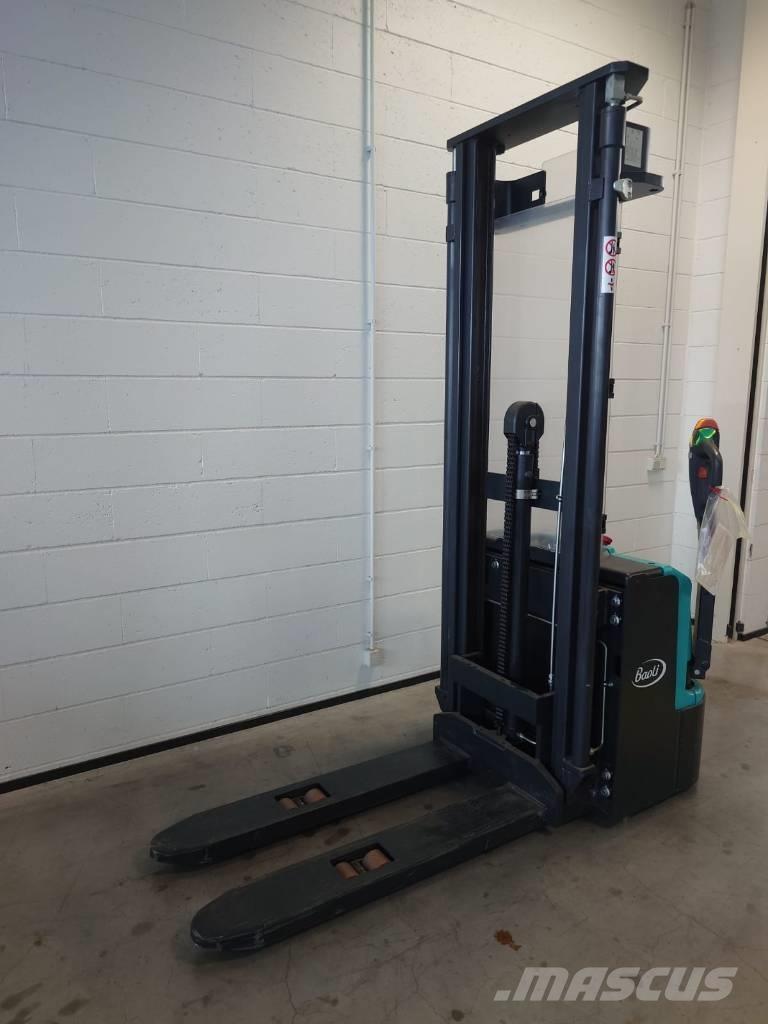 Baoli ES12-N03 Pedestrian stacker