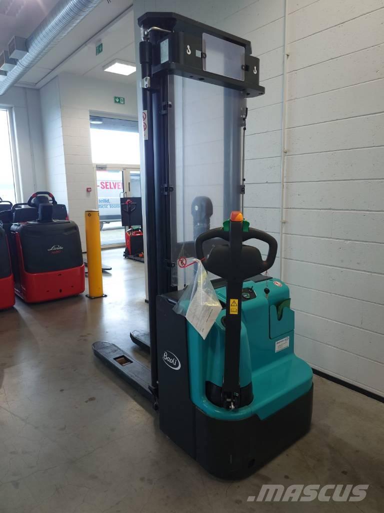 Baoli ES12-N03 Pedestrian stacker