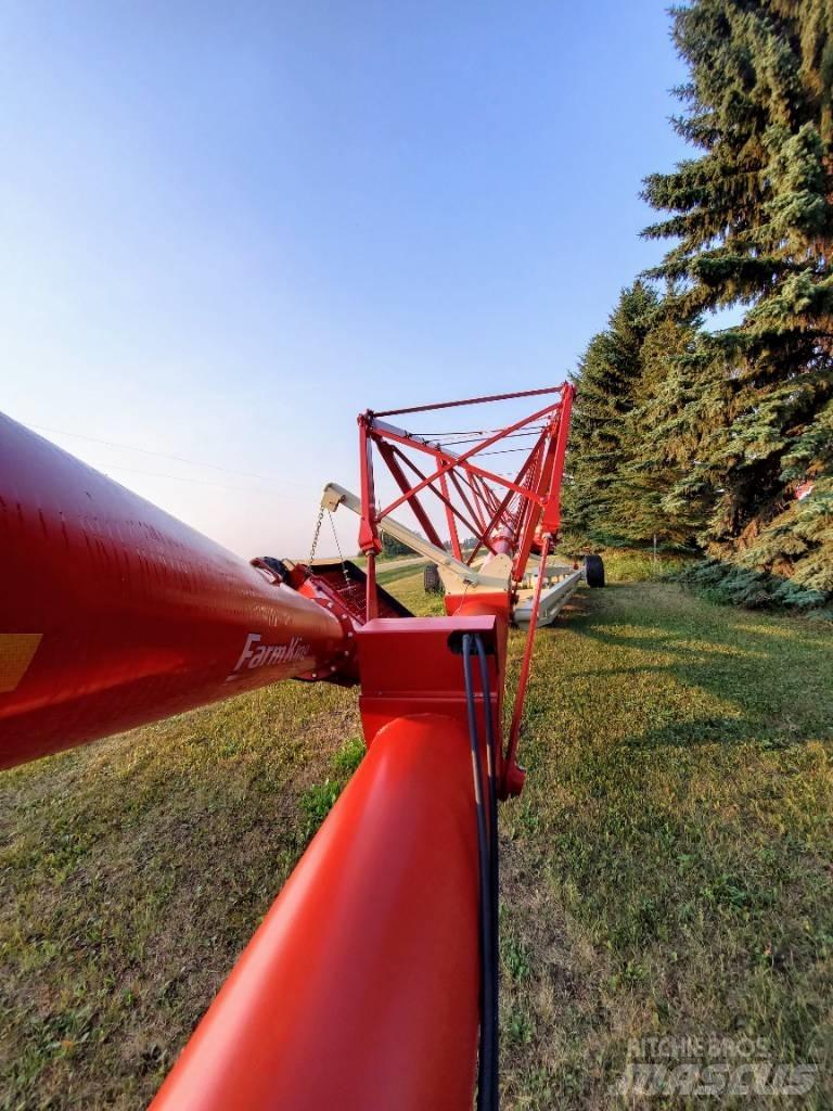 Farm King 16124 -H Grain dryers