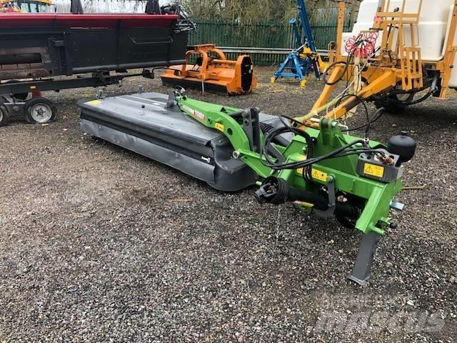 Fendt 3160 TLX MOWER Mowers
