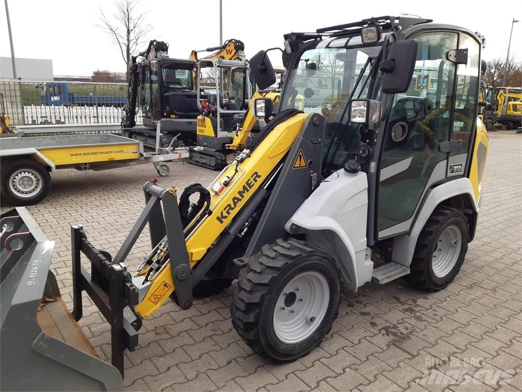 Kramer 5035 Wheel loaders