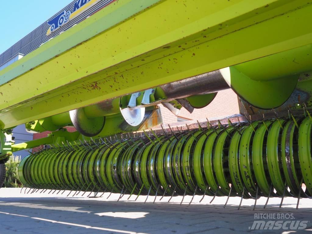 CLAAS PICK UP 300 HD Other forage harvesting equipment