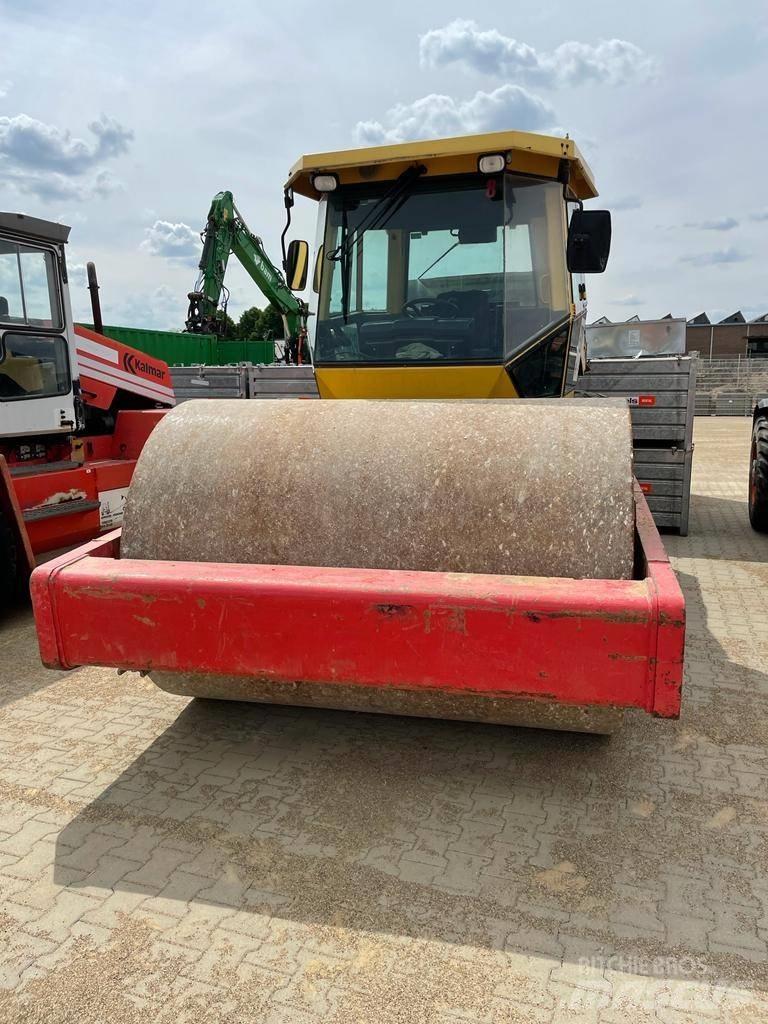 Dynapac CA 302 D Single drum rollers