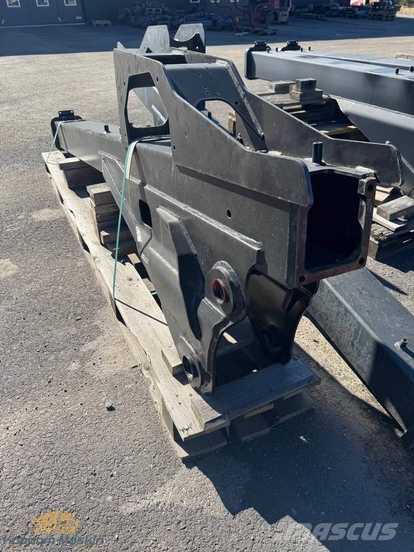 Rottne RK160 Loader cranes
