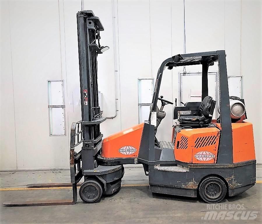 Aisle-Master 20S Narrow aisle truck
