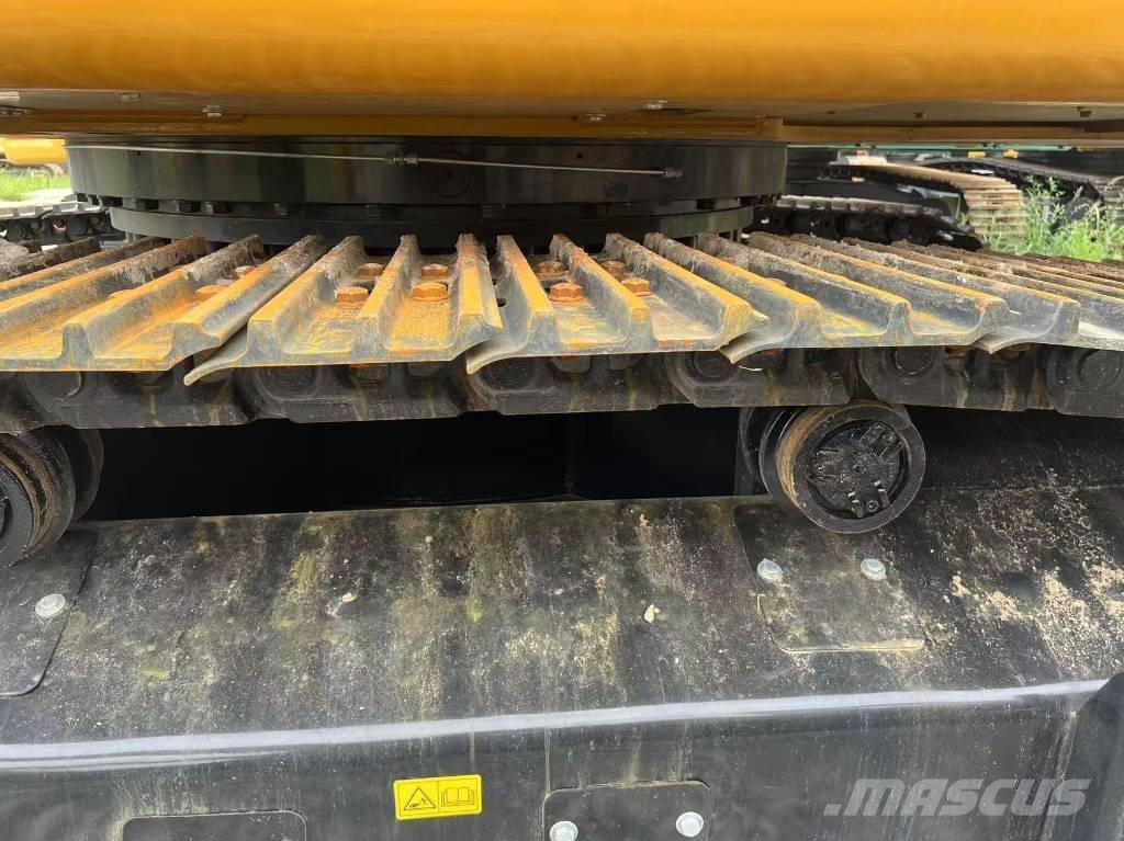 CAT 336 Crawler excavators