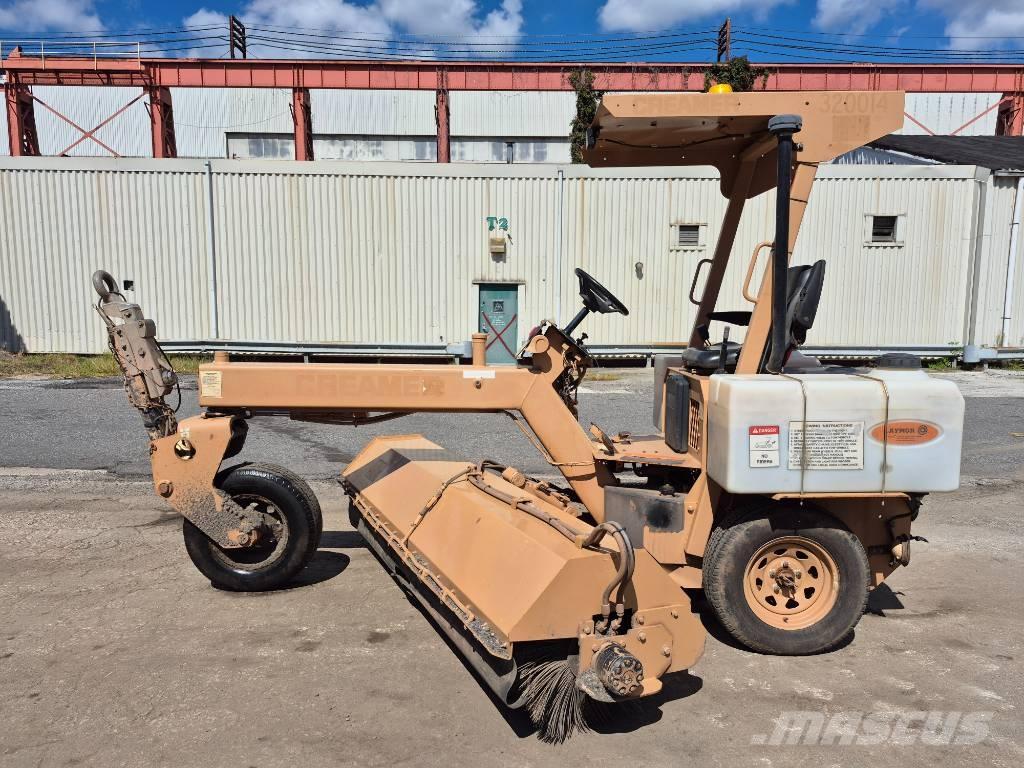 Lay-Mor SM 300 Brushes