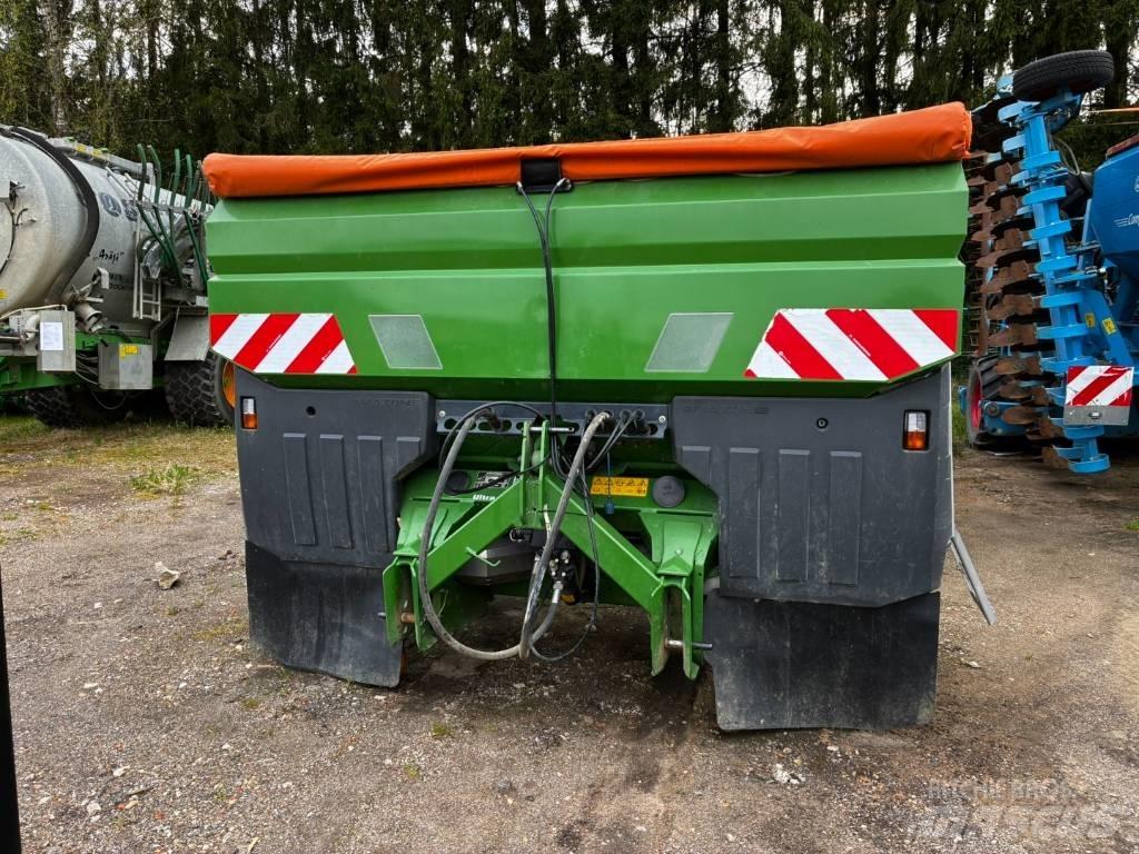 Amazone ZA-TS 4200 Mineral spreaders